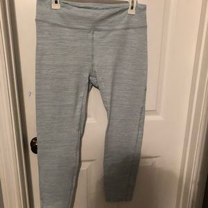 Outdoor voices 7/8 length legging